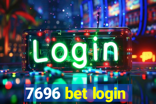 7696 bet login